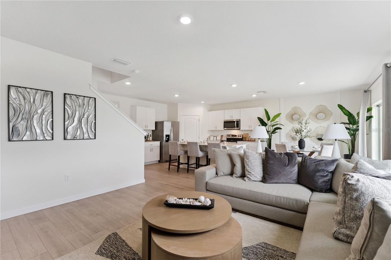 660 Seagrove Trail , Saint Cloud, FL 34771 Photo