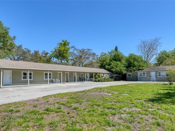 614 BEVERLY AVENUE , LARGO, FL 33770