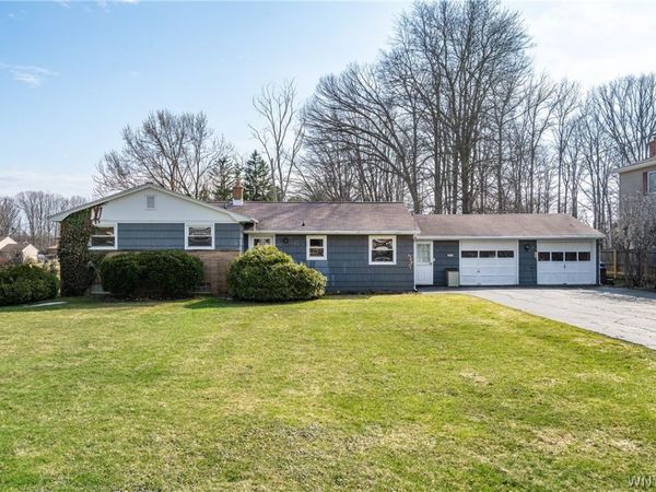970 Elliott Drive, Lewiston, NY 14092