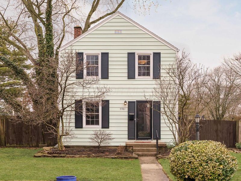 2981 Norwood Street, Columbus, OH 43224 Photo 2