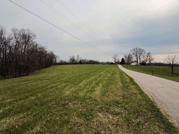 11.5 Ac Osborne Road, Dry Ridge, KY 41035