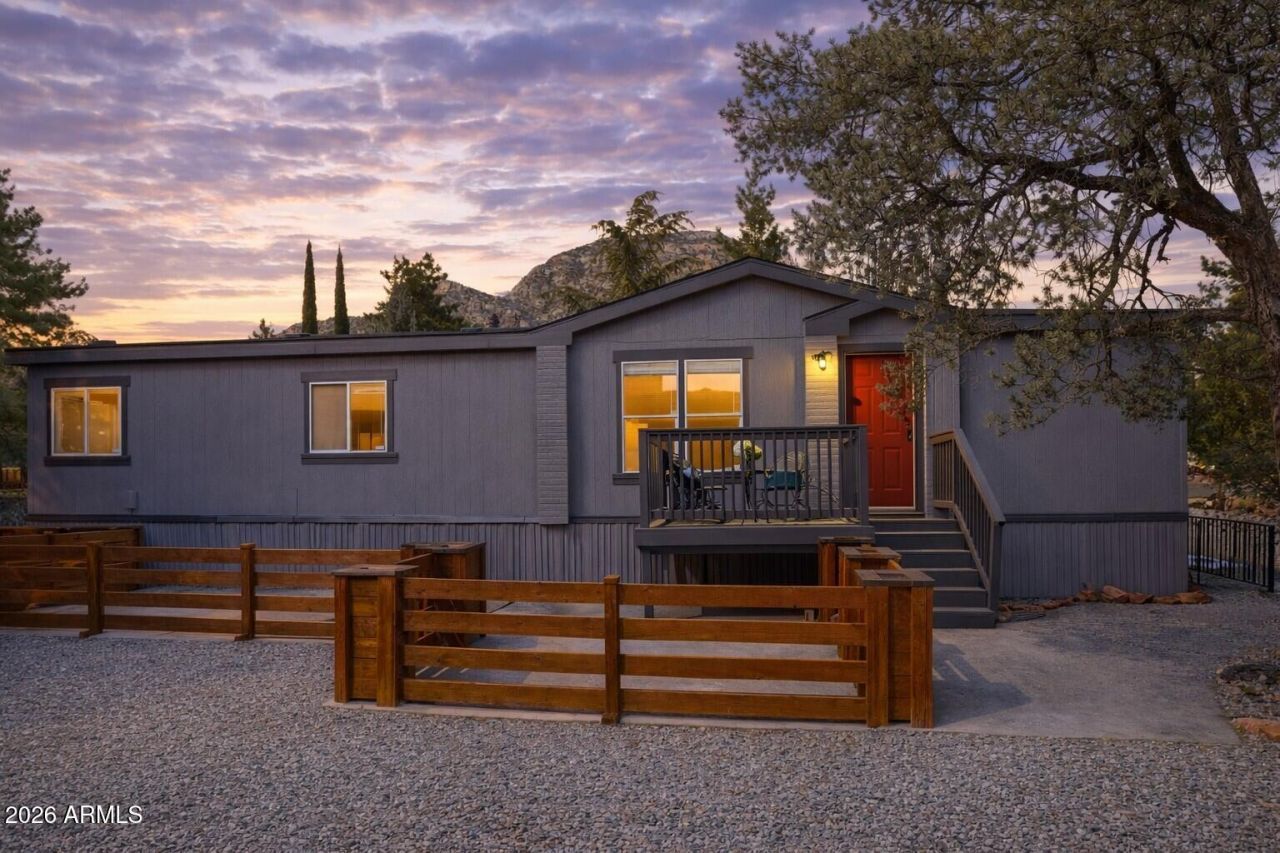 415 N Star Lane, Sedona, AZ 86336 Main Photo
