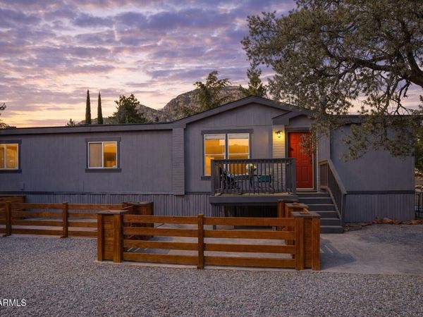 415 N STAR Lane, Sedona, AZ 86336