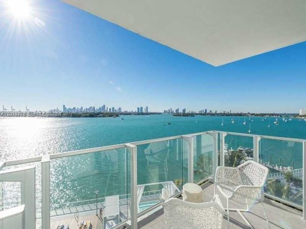 1100 West Avenue , Unit 414, Miami Beach, FL 33139