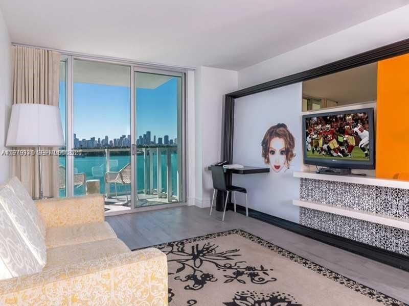 1100 West Avenue , Unit 414, Miami Beach, FL 33139 Photo