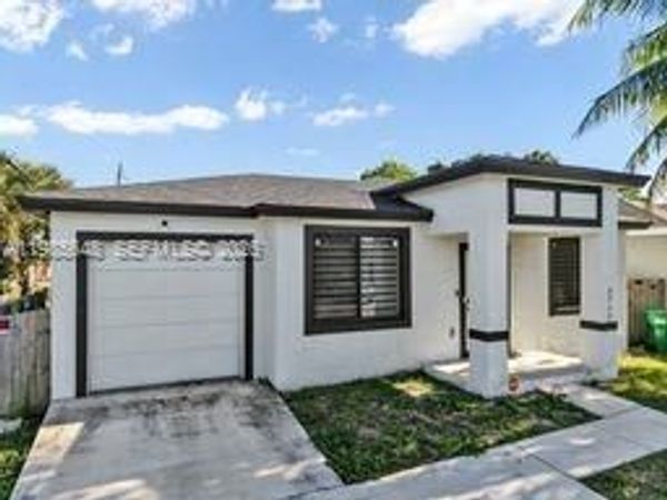 2712 NW 7th Ct, Fort Lauderdale, FL 33311