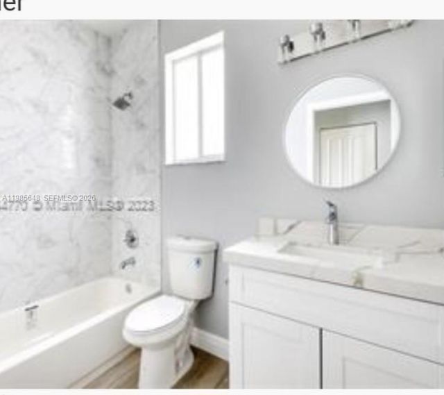 2712 NW 7th Ct , Fort Lauderdale, FL 33311 Photo