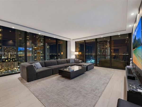 460 NE 28th St , Unit 1601, Miami, FL 33137