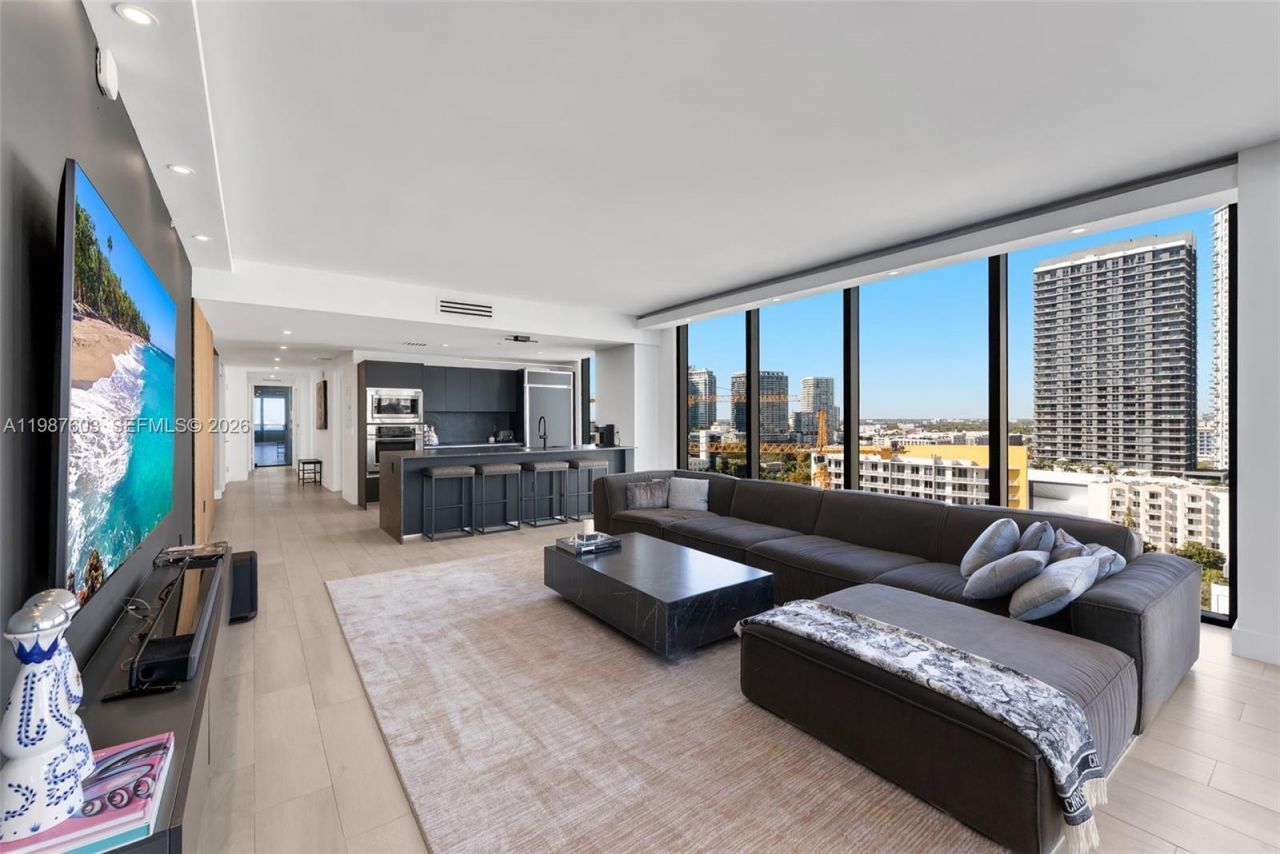 460 NE 28th St , Unit 1601, Miami, FL 33137 Photo