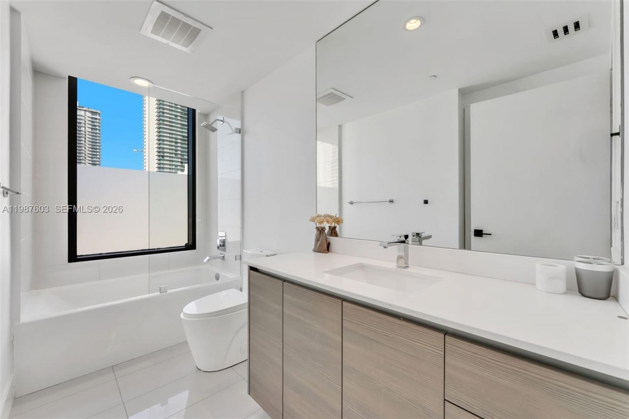 460 NE 28th St , Unit 1601, Miami, FL 33137 Photo