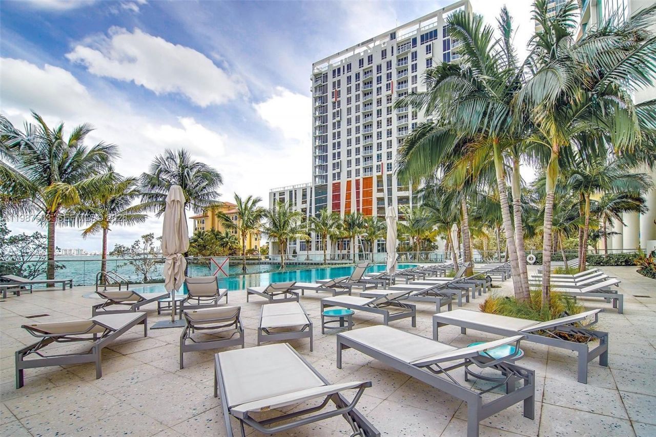 460 NE 28th St , Unit 1601, Miami, FL 33137 Photo