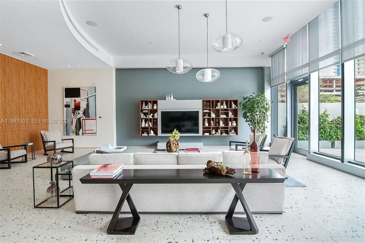 460 NE 28th St , Unit 1601, Miami, FL 33137 Photo