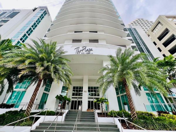 950 S Brickell Bay , Unit 1109, Miami, FL 33131