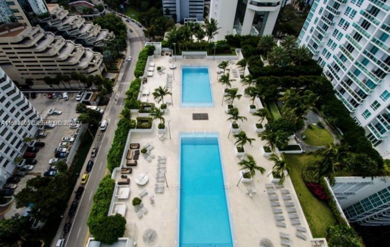 950 S Brickell Bay , Unit 1109, Miami, FL 33131 Photo