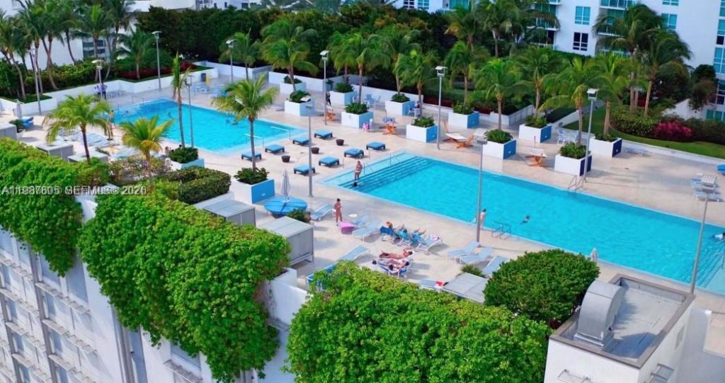 950 S Brickell Bay , Unit 1109, Miami, FL 33131 Photo