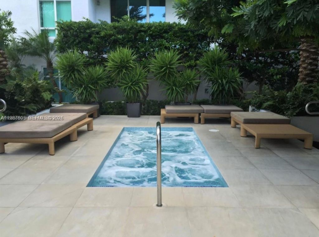 950 S Brickell Bay , Unit 1109, Miami, FL 33131 Photo