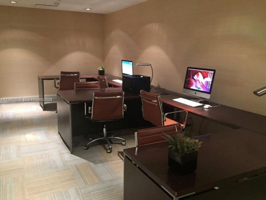 950 S Brickell Bay , Unit 1109, Miami, FL 33131 Photo