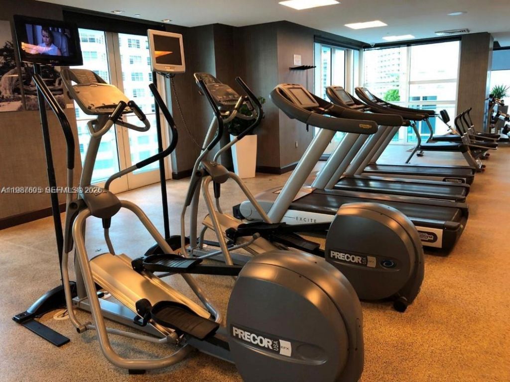 950 S Brickell Bay , Unit 1109, Miami, FL 33131 Photo