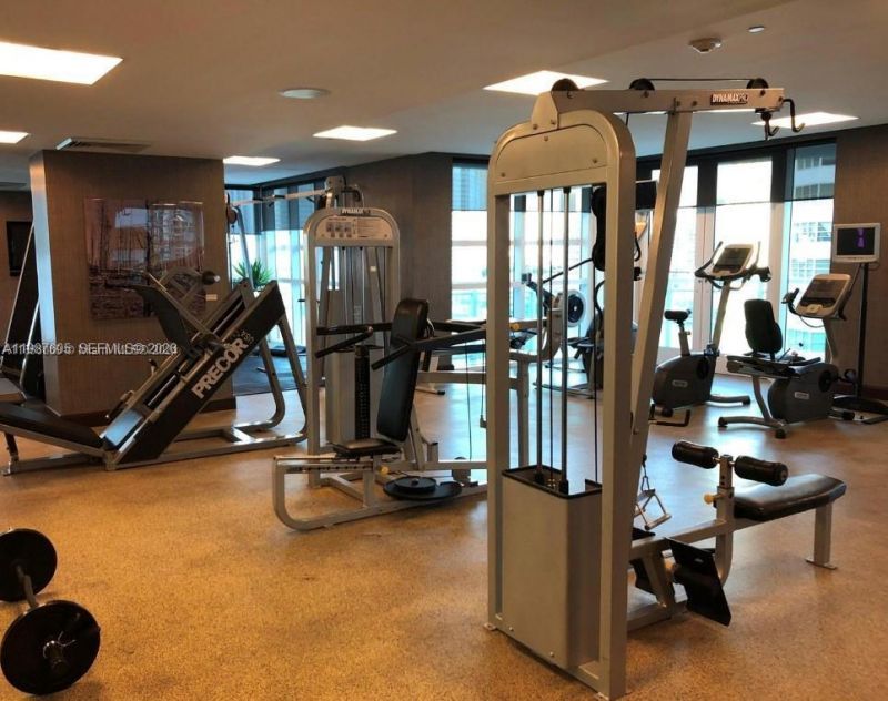 950 S Brickell Bay , Unit 1109, Miami, FL 33131 Photo