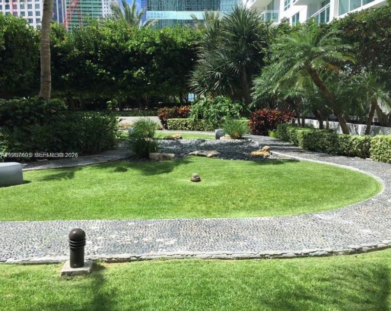 950 S Brickell Bay , Unit 1109, Miami, FL 33131 Photo