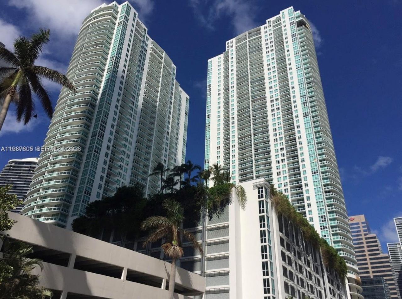 950 S Brickell Bay , Unit 1109, Miami, FL 33131 Photo