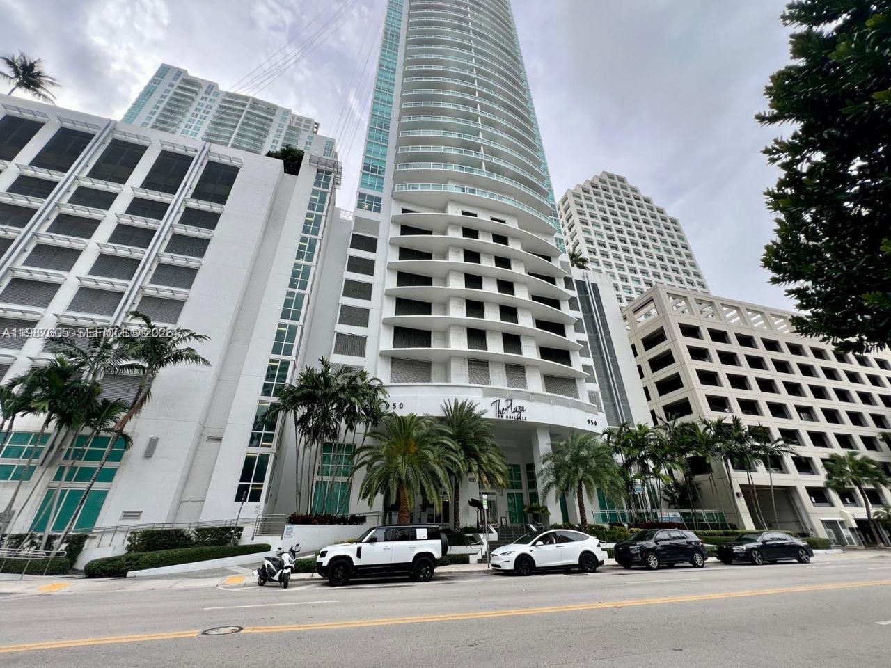 950 S Brickell Bay , Unit 1109, Miami, FL 33131 Photo