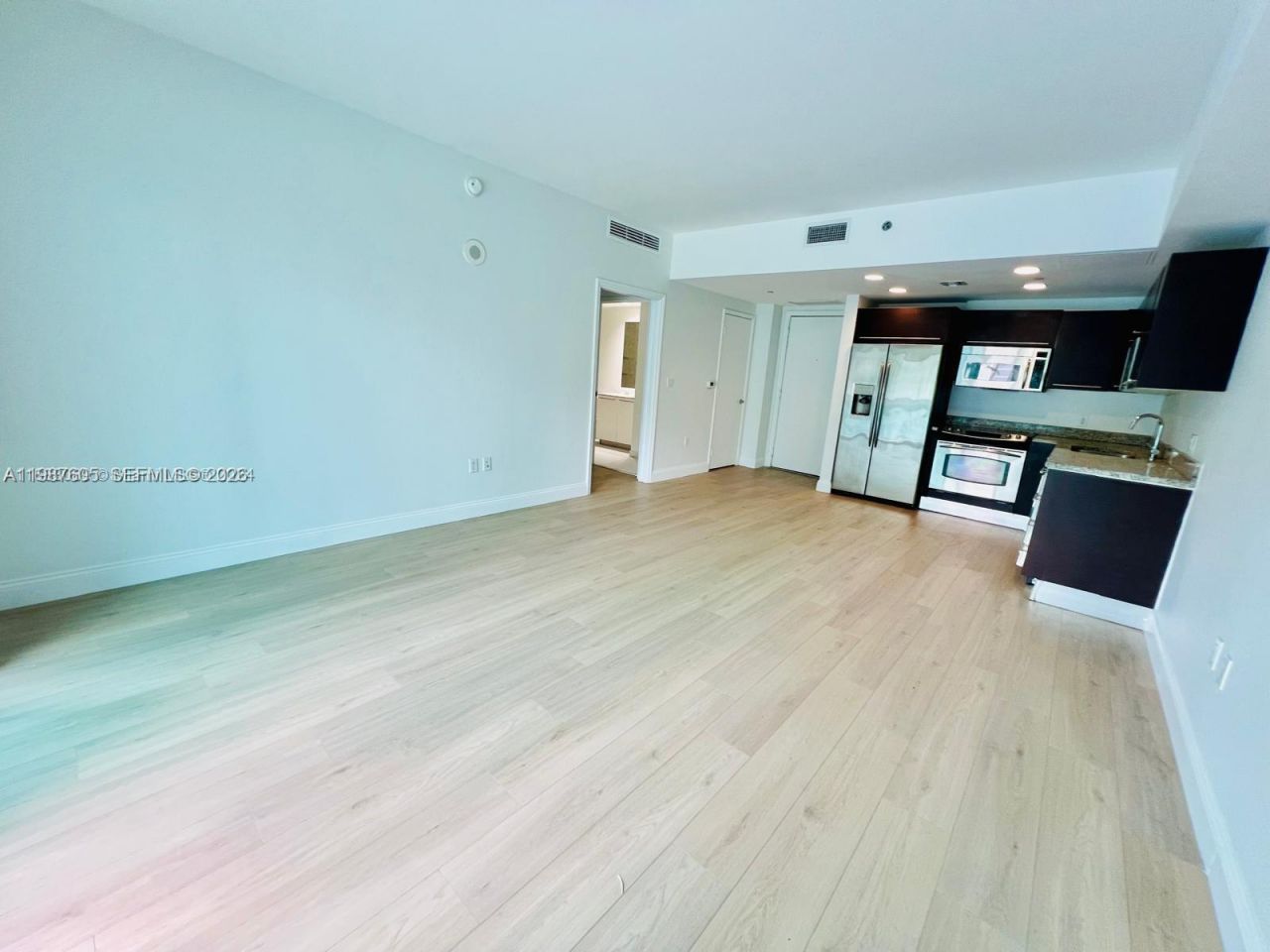 950 S Brickell Bay , Unit 1109, Miami, FL 33131 Photo