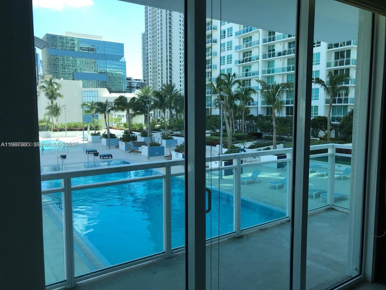 950 S Brickell Bay , Unit 1109, Miami, FL 33131 Photo