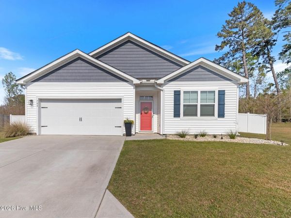 704 Ripple Court, Wilmington, NC 28401