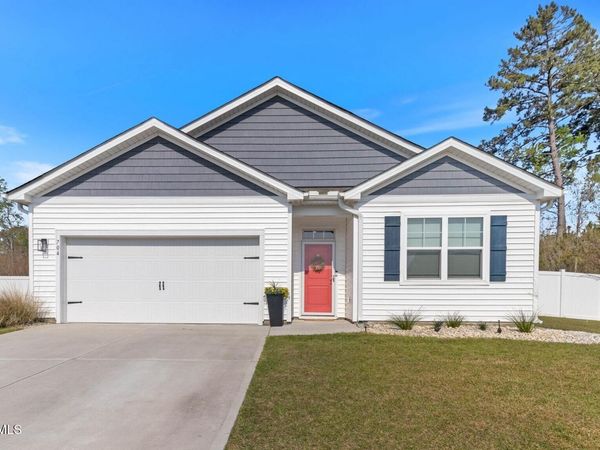 704 Ripple Court, Wilmington, NC 28401