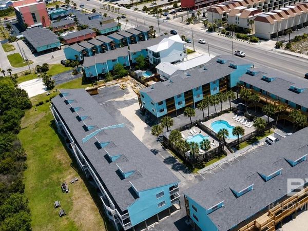 728 W Beach Boulevard, Unit 127, Gulf Shores, AL 36542