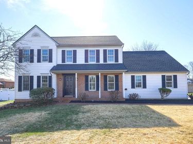 1790 HERMAN DRIVE, YORK, PA 17408