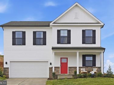 LOT 80 LEXINGTON LANE , STAUNTON, VA 24401