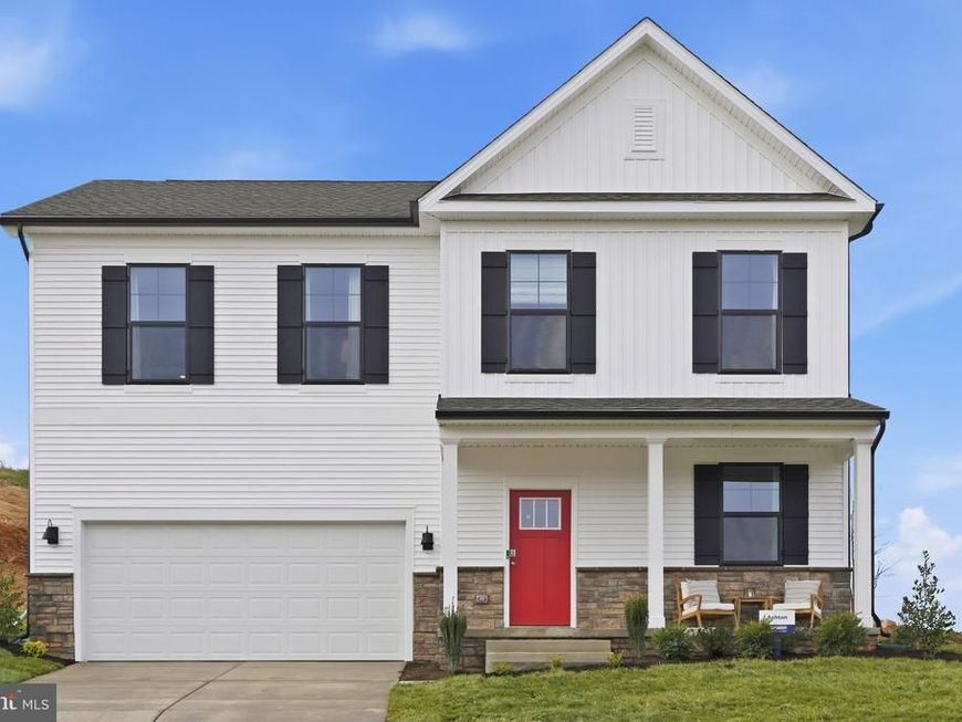 Lot 80 Lexington Lane, Staunton, VA 24401 Main Photo