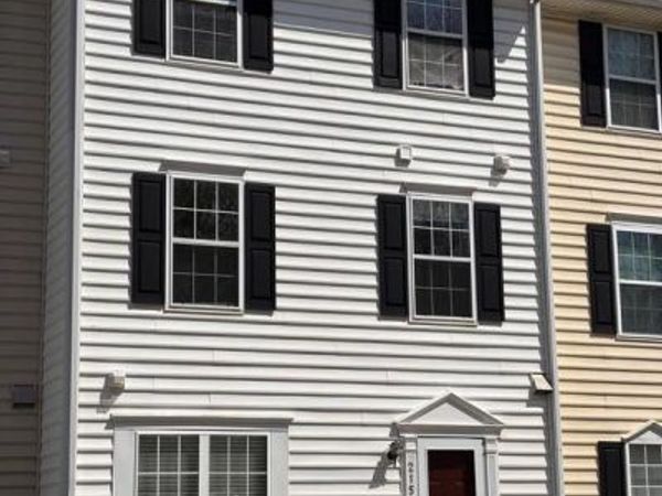 2159 BRISTOL DRIVE, Unit 5, FREDERICK, MD 21702