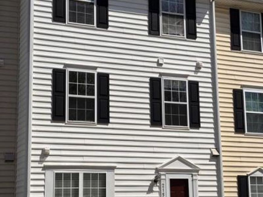 2159 Bristol Drive, Unit 5, Frederick, MD 21702 Main Photo