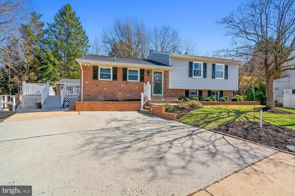 13 Moray Court, Baltimore, MD 21236 Main Photo