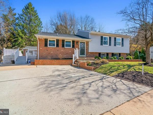 13 MORAY COURT, BALTIMORE, MD 21236