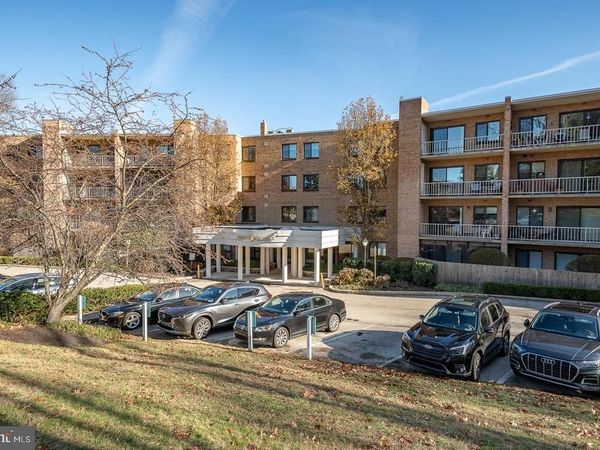1637 OAKWOOD DRIVE , Unit S114, PENN VALLEY, PA 19072