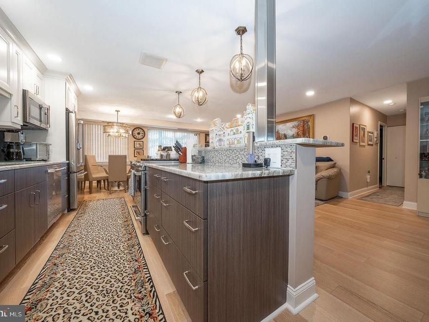 1637 Oakwood Drive, Unit S114, Penn Valley, PA 19072 Main Photo