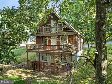 18 ROCKY KNOB LANE, FRONT ROYAL, VA 22630