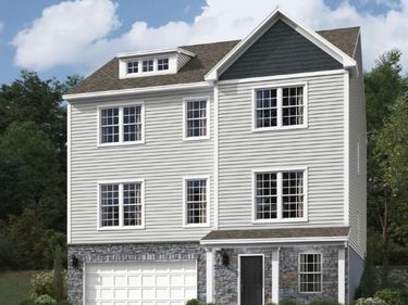 116 WINDING ROAD, EASTON, PA 18040