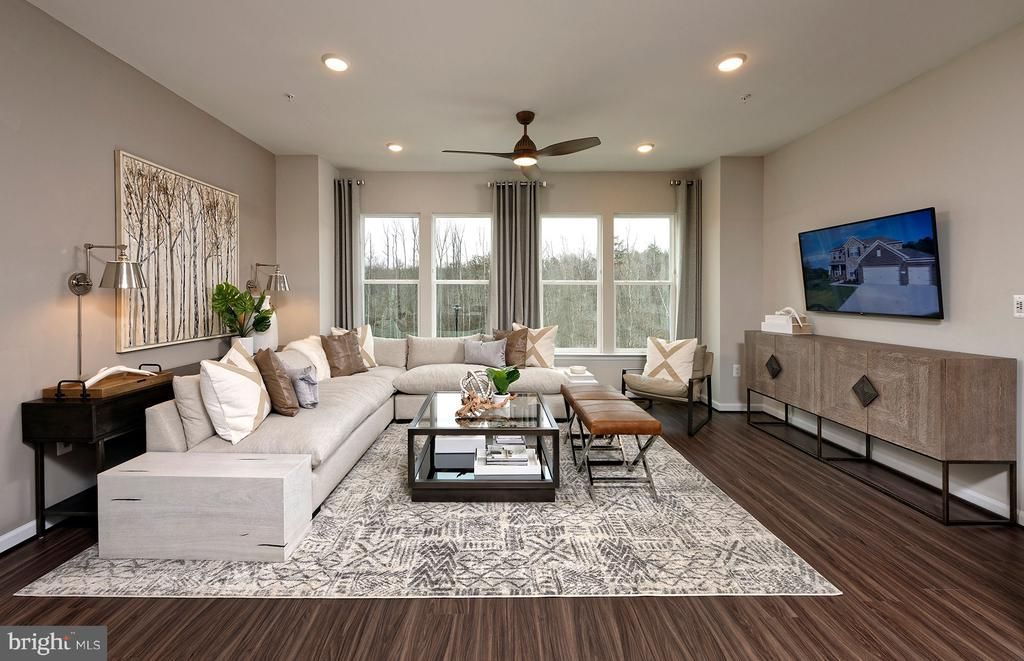 111 Waterleaf Drive, Laurel, MD 20724 Main Photo