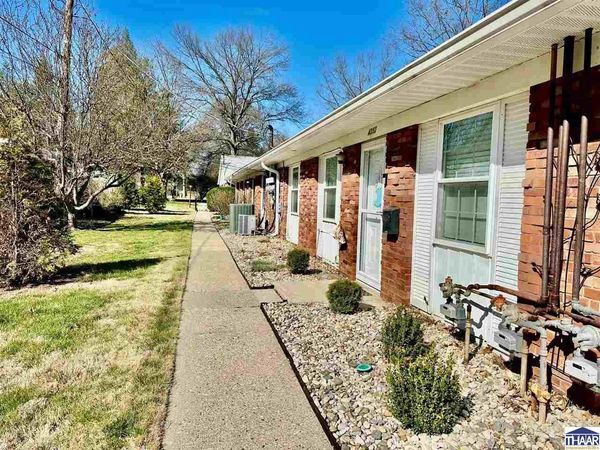 4362 E Poplar Street, Terre Haute, IN 47803