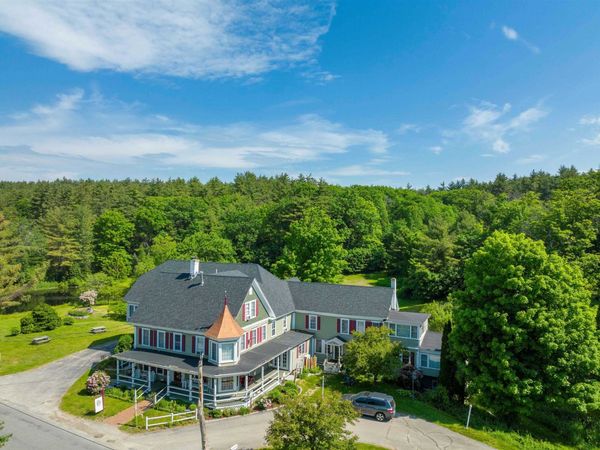67 Pleasant View Road, Bradford, NH 03221
