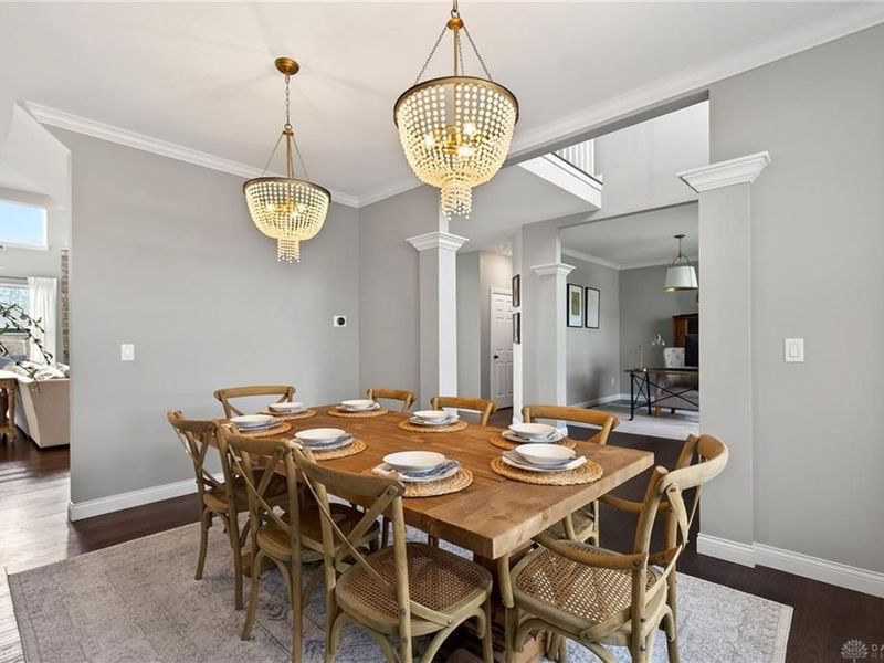 7402 Silver Lake Drive, Waynesville, OH 45068 Photo 11