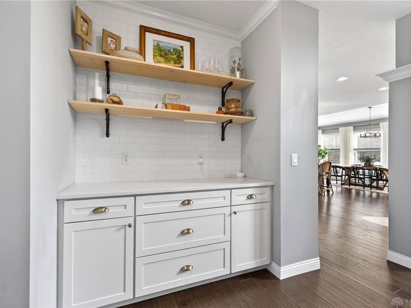 7402 Silver Lake Drive, Waynesville, OH 45068 Photo 12