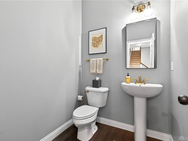 7402 Silver Lake Drive, Waynesville, OH 45068 Photo 13