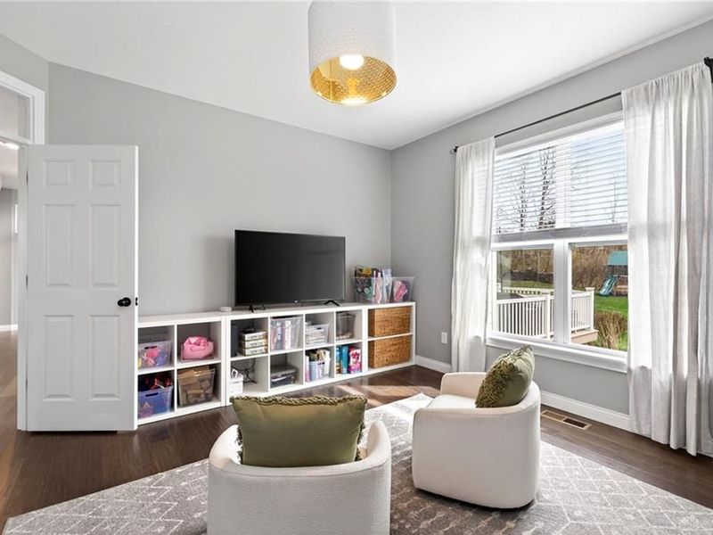 7402 Silver Lake Drive, Waynesville, OH 45068 Photo 15