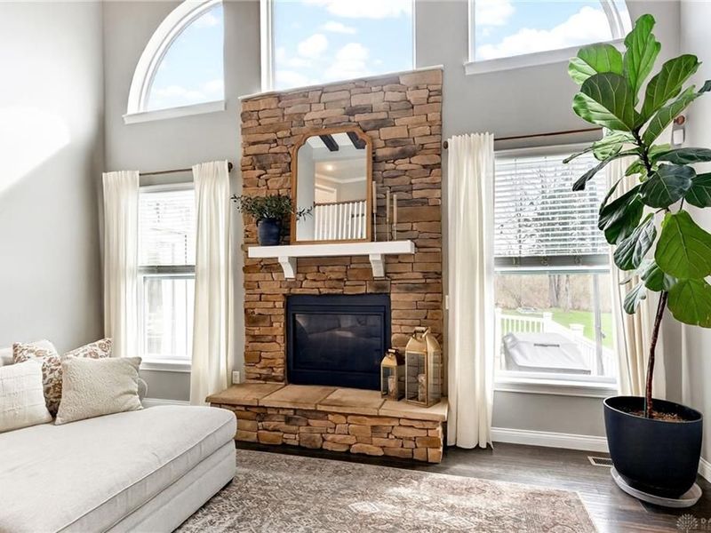 7402 Silver Lake Drive, Waynesville, OH 45068 Photo 18